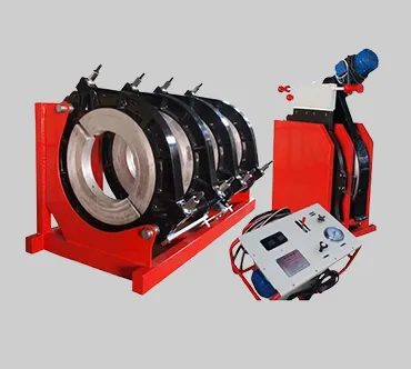 HDPE Welding