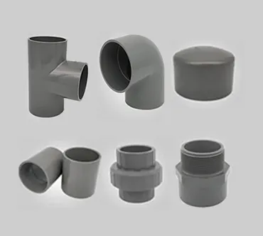PVC Fitting