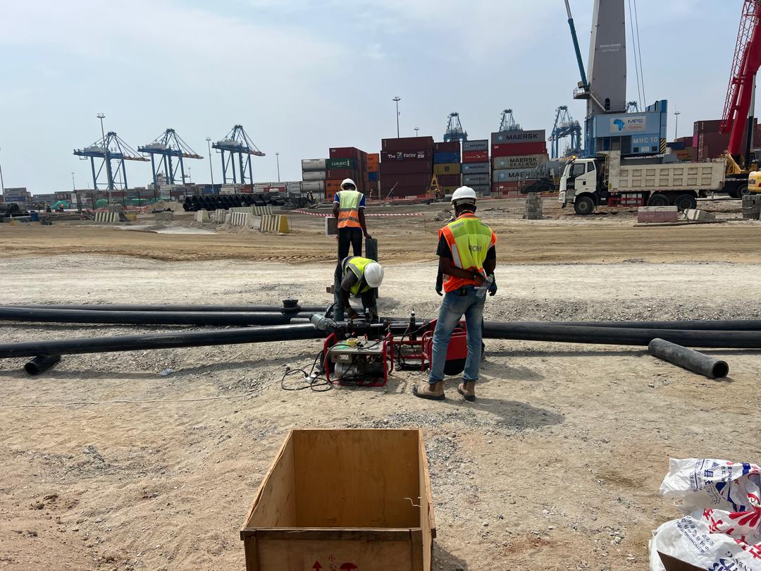 General Construction Works